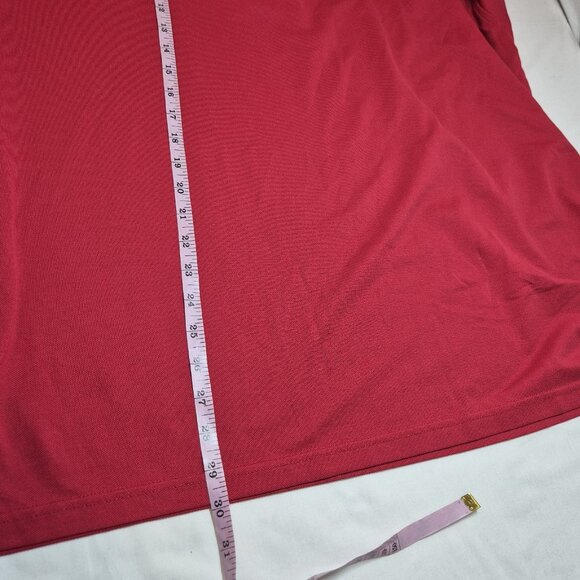 ROUNDTREE & YORKE Gold Label Men's Polo Shirt Short Sleeve Ref  Size XXL (31) - Picture 9 of 11